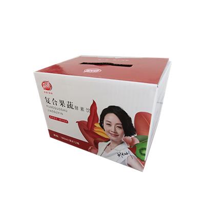 巨人園復(fù)合果蔬與我司... 