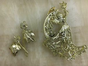 真空uv電鍍飾件