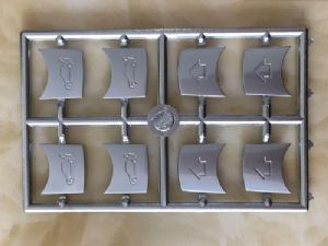 ABS水電鍍珍珠鉻