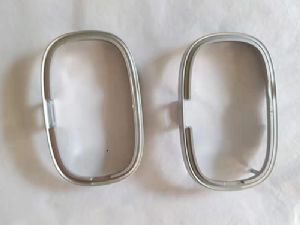 裝飾圈水電鍍珍珠鉻