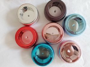 真空電鍍顏色效果圖