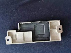 尼龍+玻纖避鍍鎳